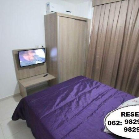 卡达斯诺瓦斯Apartamento Riviera Park公寓 外观 照片