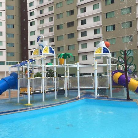 卡达斯诺瓦斯Apartamento Riviera Park公寓 外观 照片