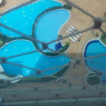 卡达斯诺瓦斯Apartamento Riviera Park公寓 外观 照片