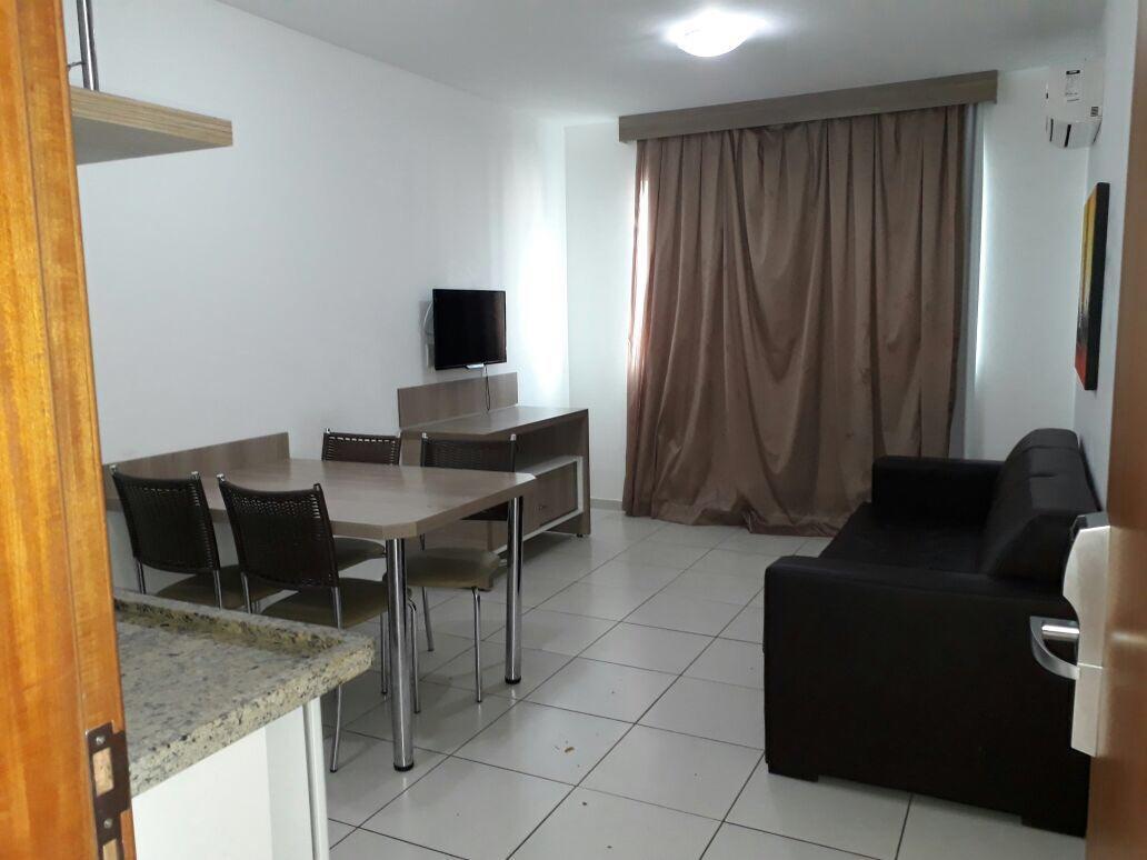 卡达斯诺瓦斯Apartamento Riviera Park公寓 外观 照片