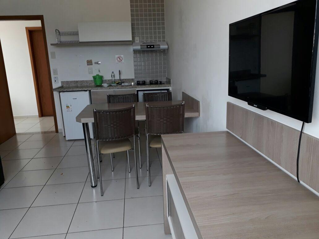 卡达斯诺瓦斯Apartamento Riviera Park公寓 外观 照片