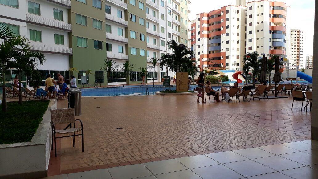 卡达斯诺瓦斯Apartamento Riviera Park公寓 外观 照片
