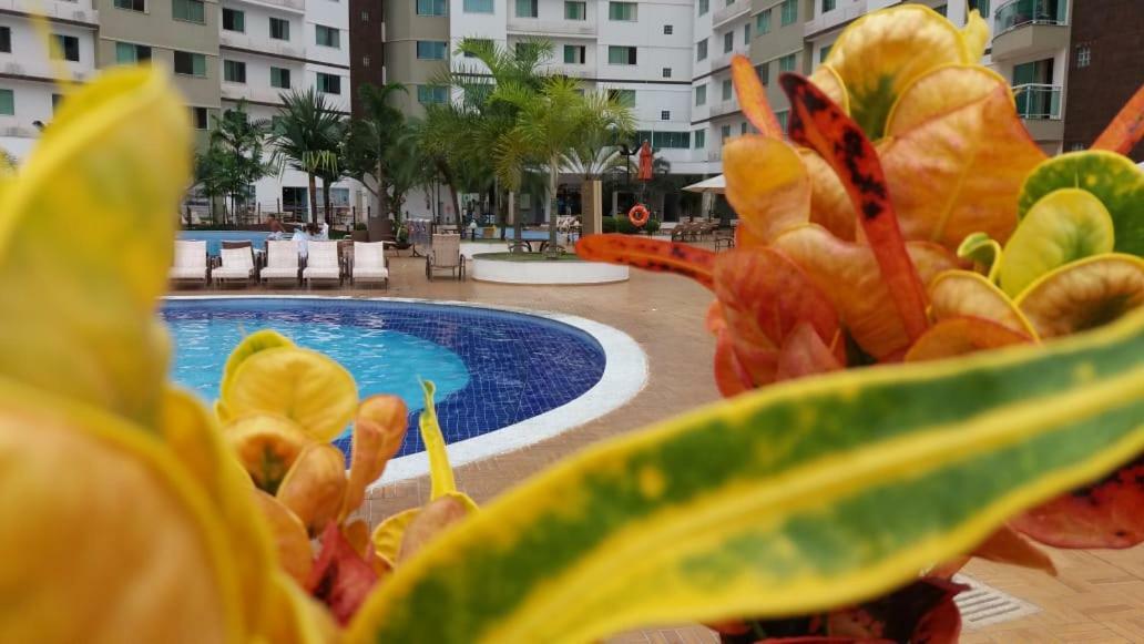 卡达斯诺瓦斯Apartamento Riviera Park公寓 外观 照片
